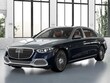  Mercedes-Benz Maybach S 680