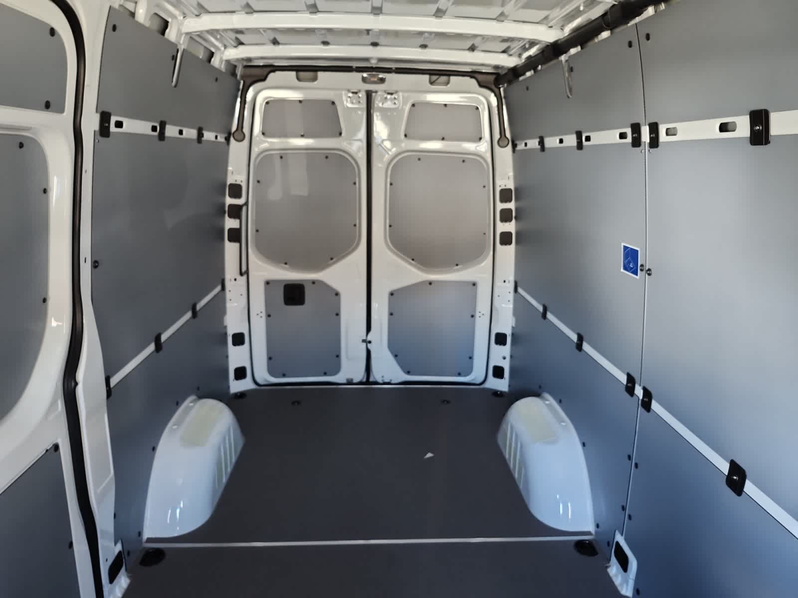 new 2026 Mercedes-Benz Sprinter 2500 car