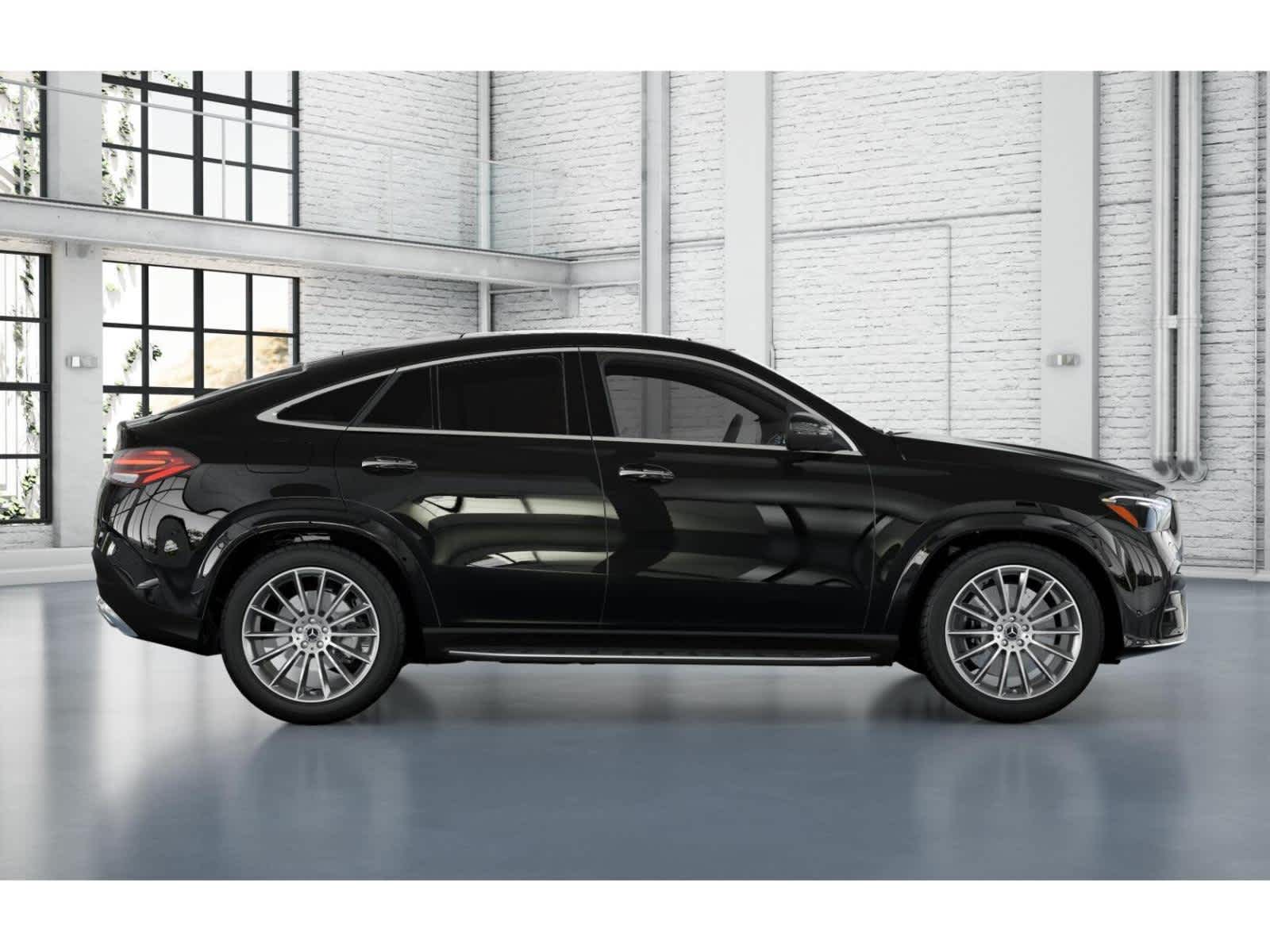 new 2026 Mercedes-Benz GLE 450 car