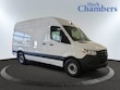 Mercedes-Benz Sprinter 2500
