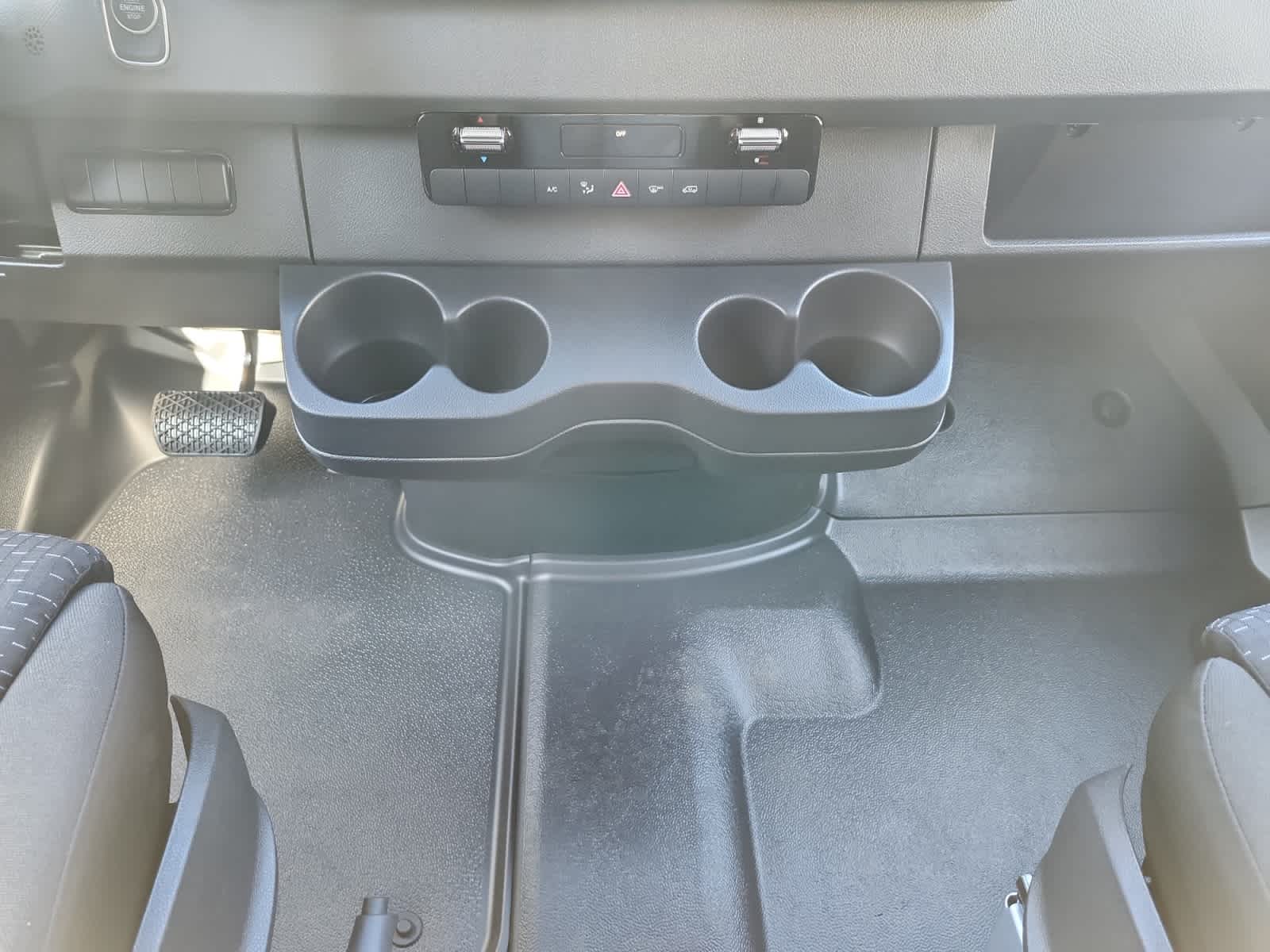 new 2026 Mercedes-Benz Sprinter 2500 car