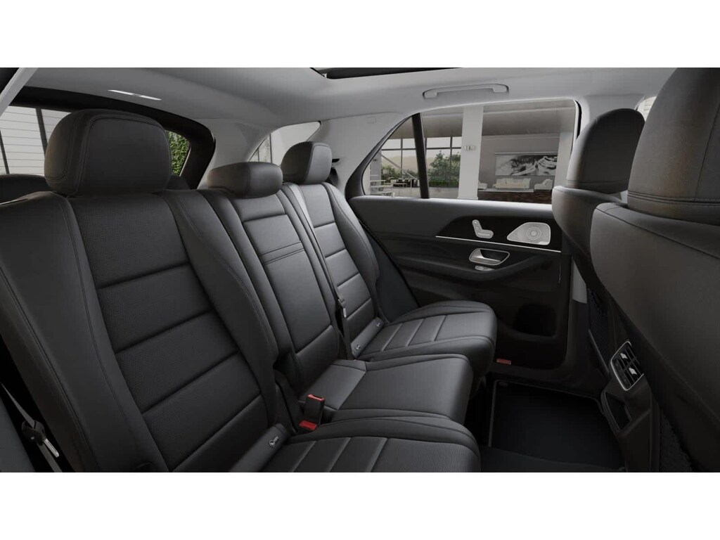 New 2026 Mercedes-Benz GLE 450 GLE 450 SUV