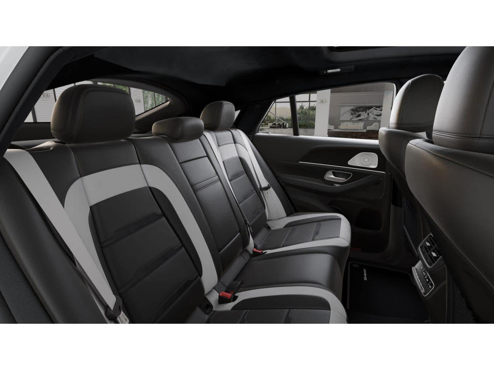 new 2026 Mercedes-Benz AMG GLE 63 car