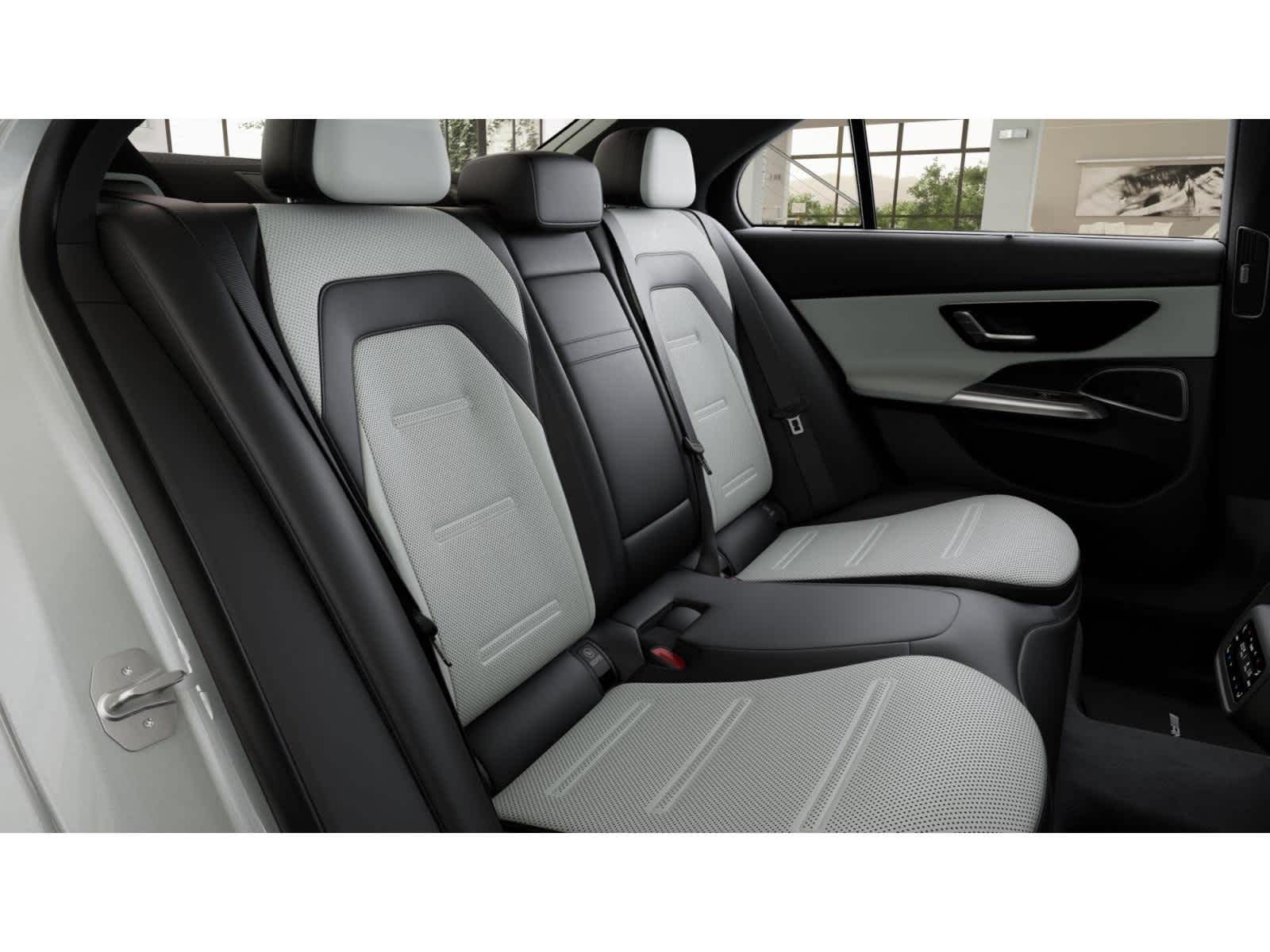 new 2026 Mercedes-Benz AMG E 53 E car