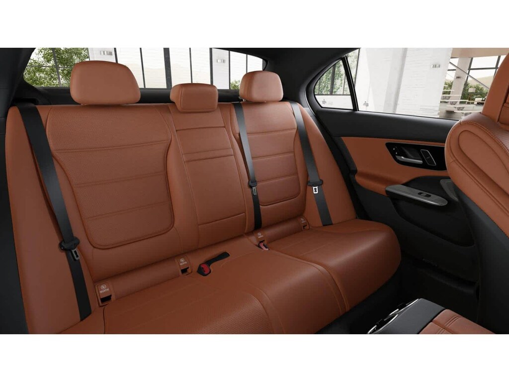 New 2026 Mercedes-Benz C 300 C 300 Sedan