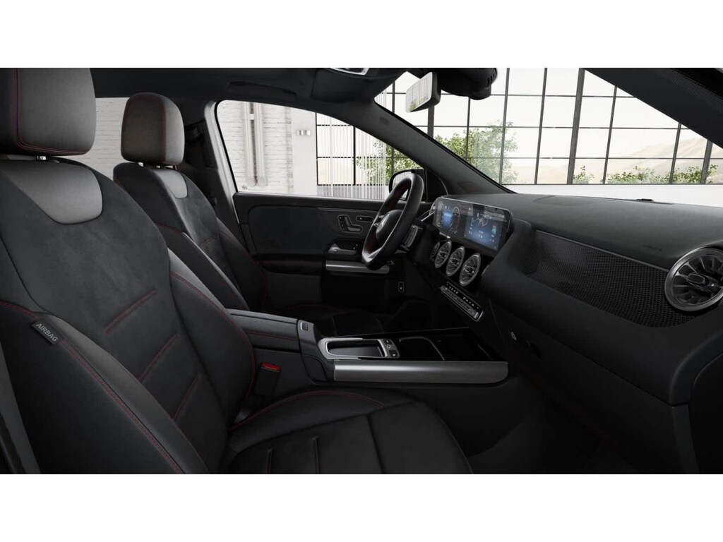 New 2026 Mercedes-Benz GLA 250 GLA 250 SUV