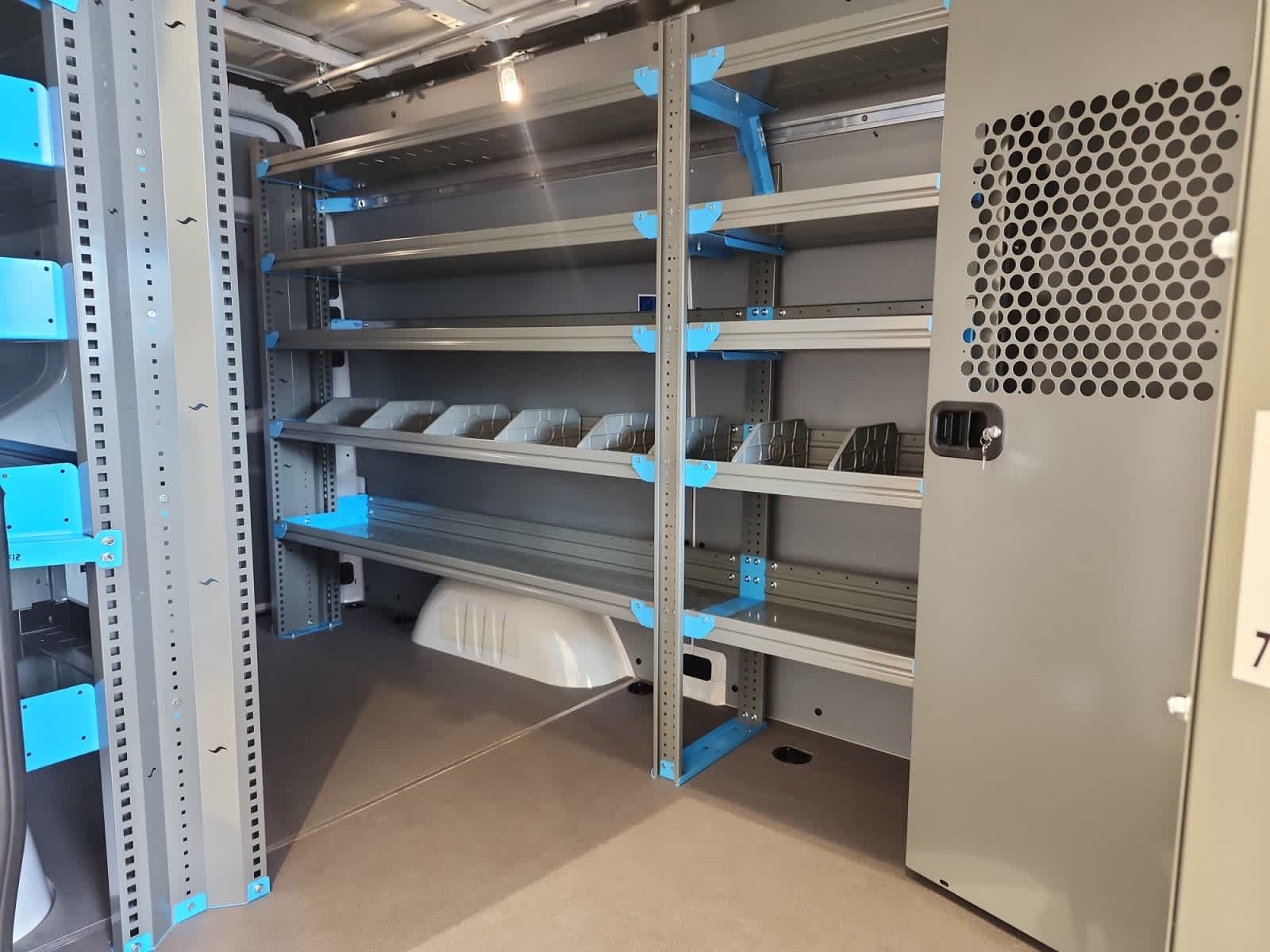 new 2026 Mercedes-Benz Sprinter 2500 car