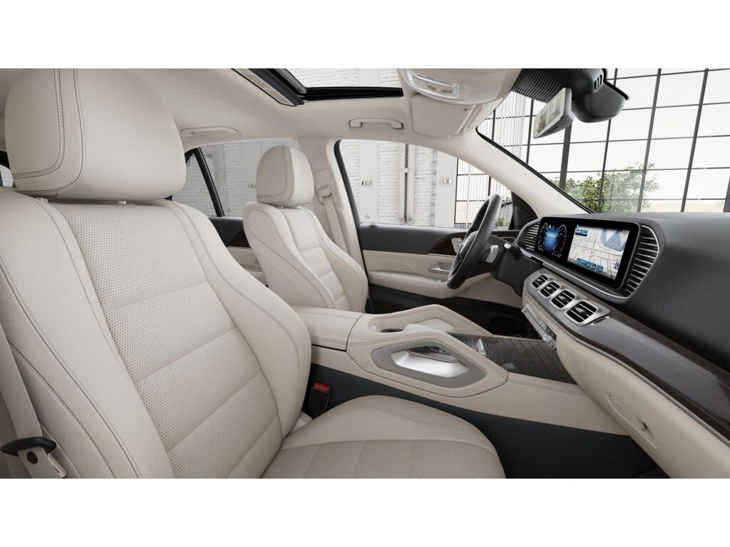 New 2026 Mercedes-Benz GLE 350 GLE 350 SUV