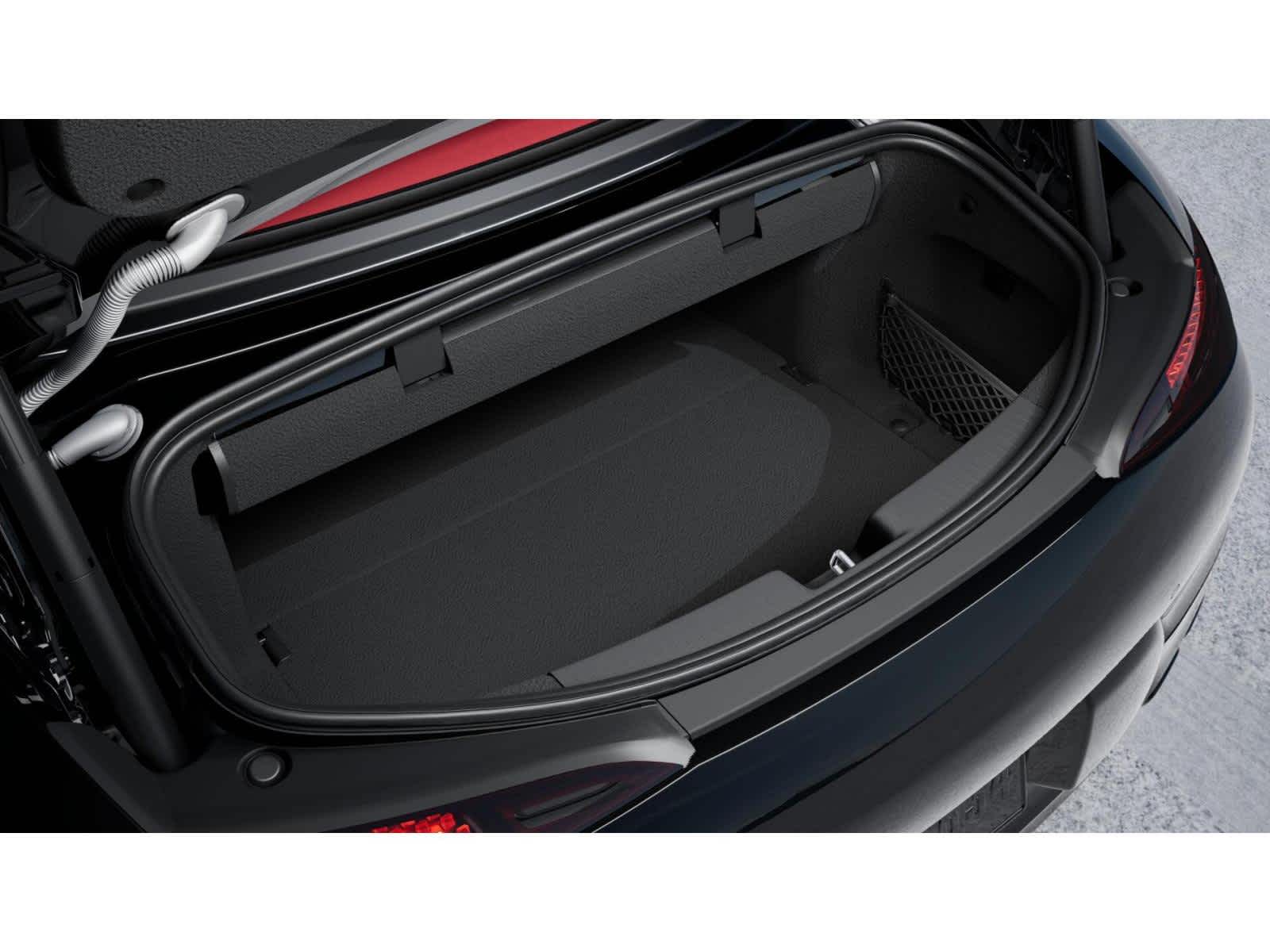 new 2026 Mercedes-Benz AMG SL 63 car