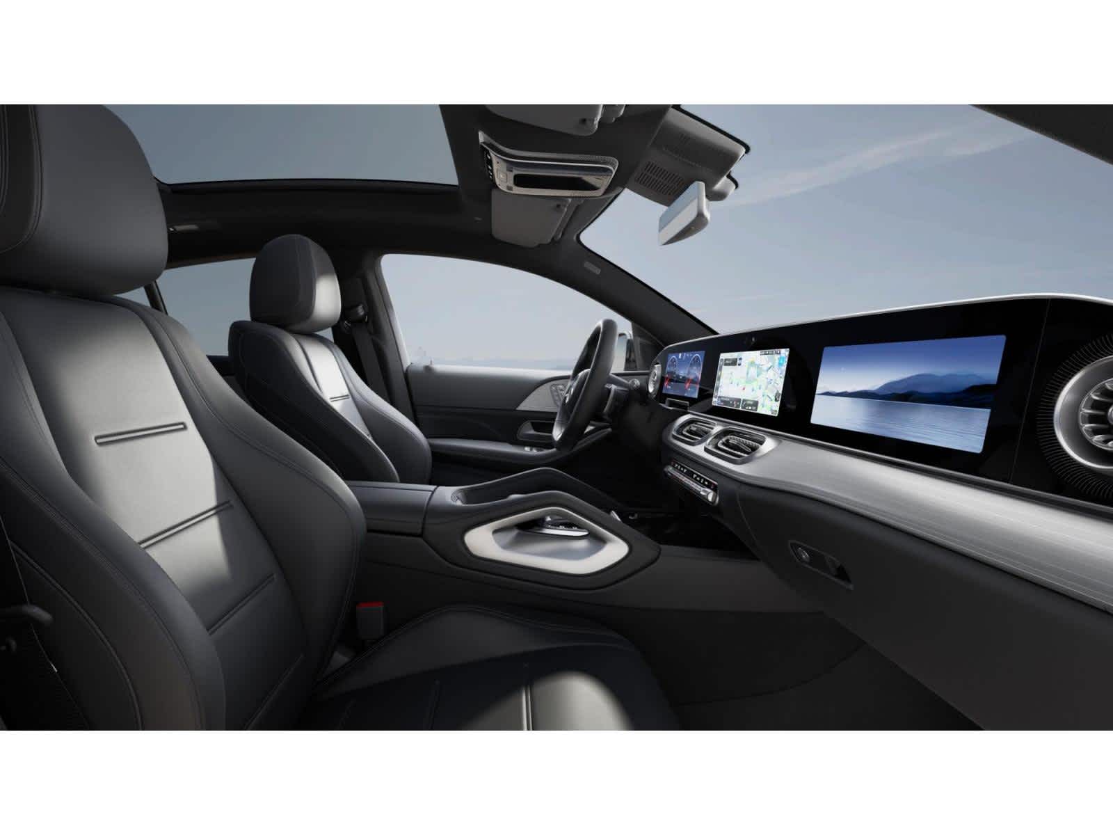 New 2027 Mercedes-Benz GLE 450 GLE 450 SUV