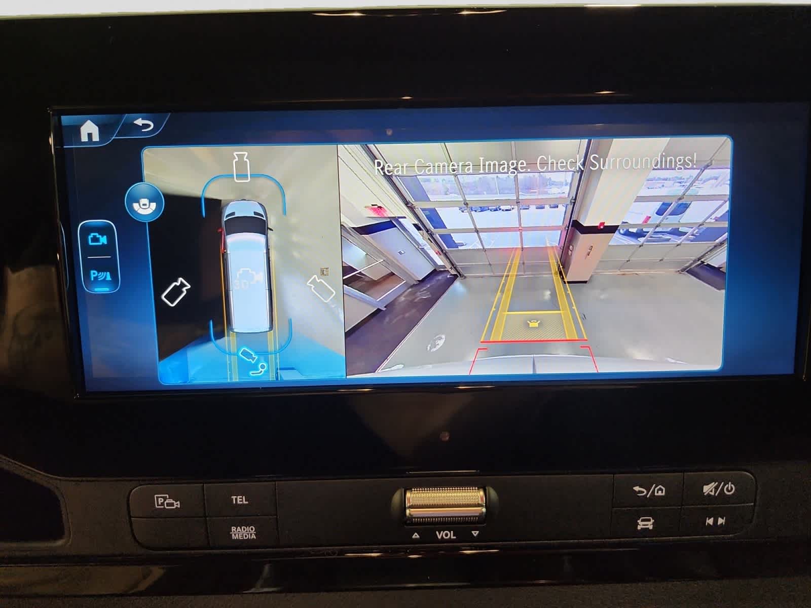 new 2026 Mercedes-Benz Sprinter 2500 car