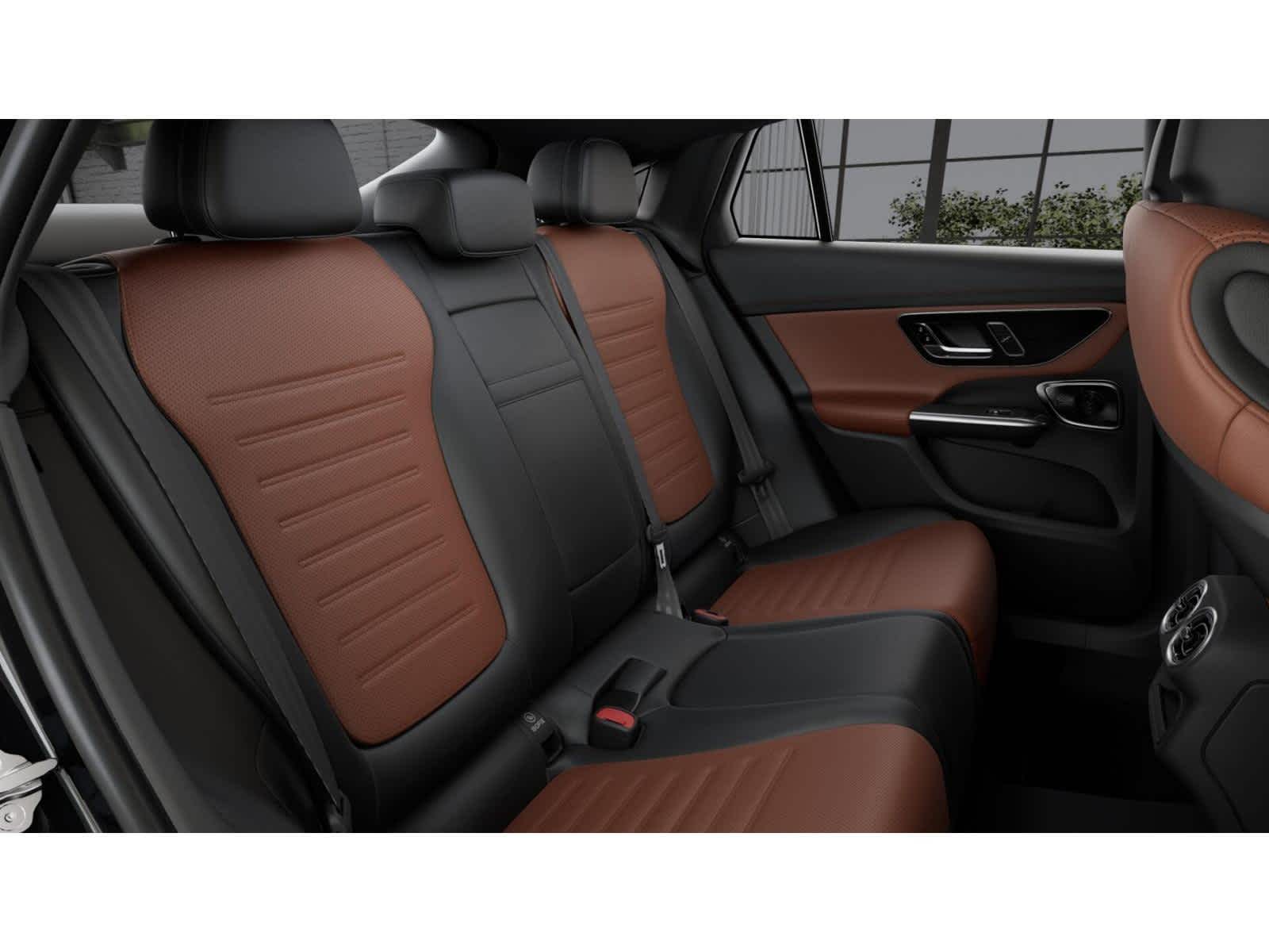 new 2026 Mercedes-Benz GLC 300 car