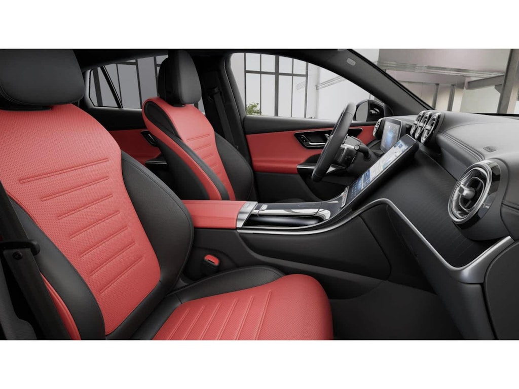 New 2027 Mercedes-Benz GLC 300 GLC 300 SUV