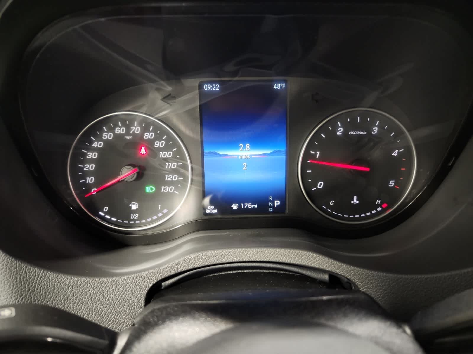 new 2026 Mercedes-Benz Sprinter 2500 car