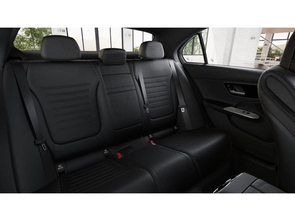 New 2026 Mercedes-Benz C 300 C 300 Sedan