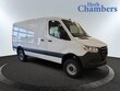 Mercedes-Benz Sprinter 2500