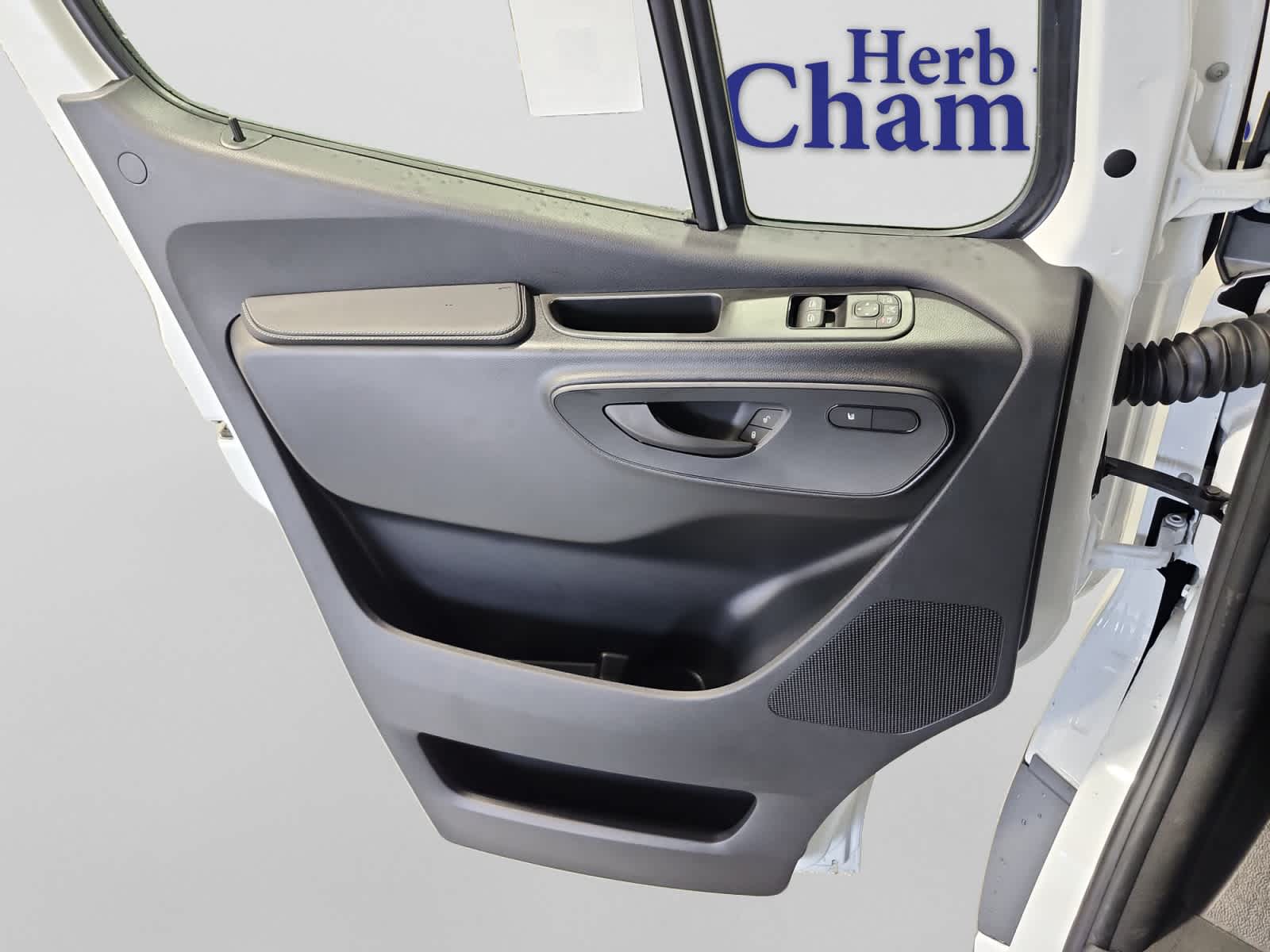 new 2026 Mercedes-Benz Sprinter 2500 car