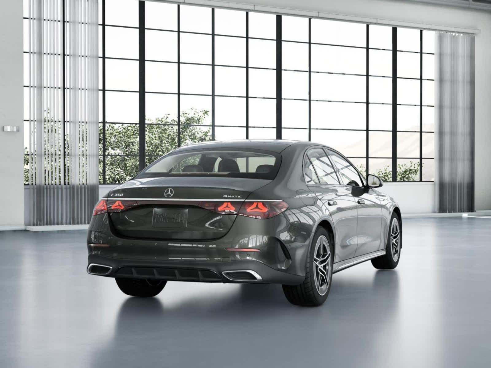new 2026 Mercedes-Benz E-Class car