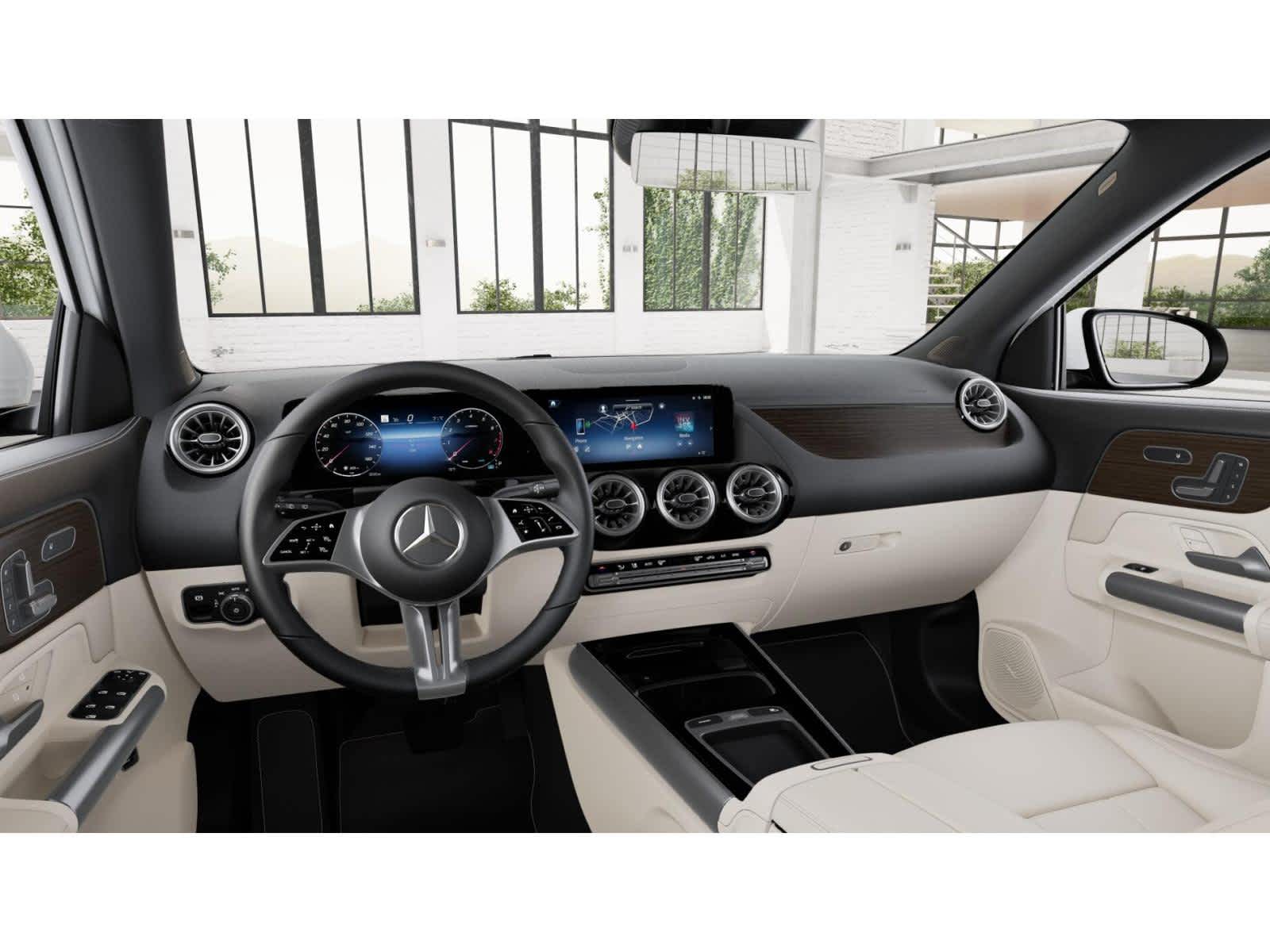 new 2026 Mercedes-Benz GLA 250 car
