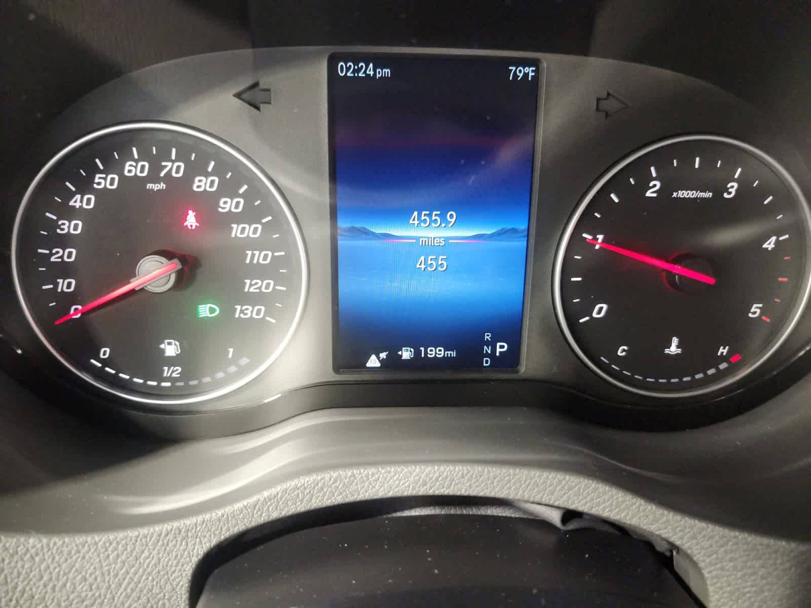 new 2025 Mercedes-Benz Sprinter 2500 car