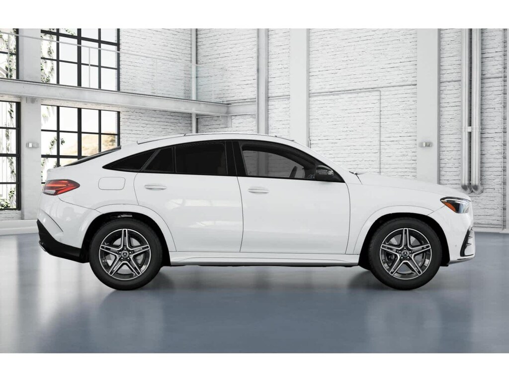 New 2026 Mercedes-Benz GLE 450 GLE 450 SUV