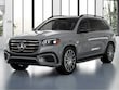 Mercedes-Benz GLS 580