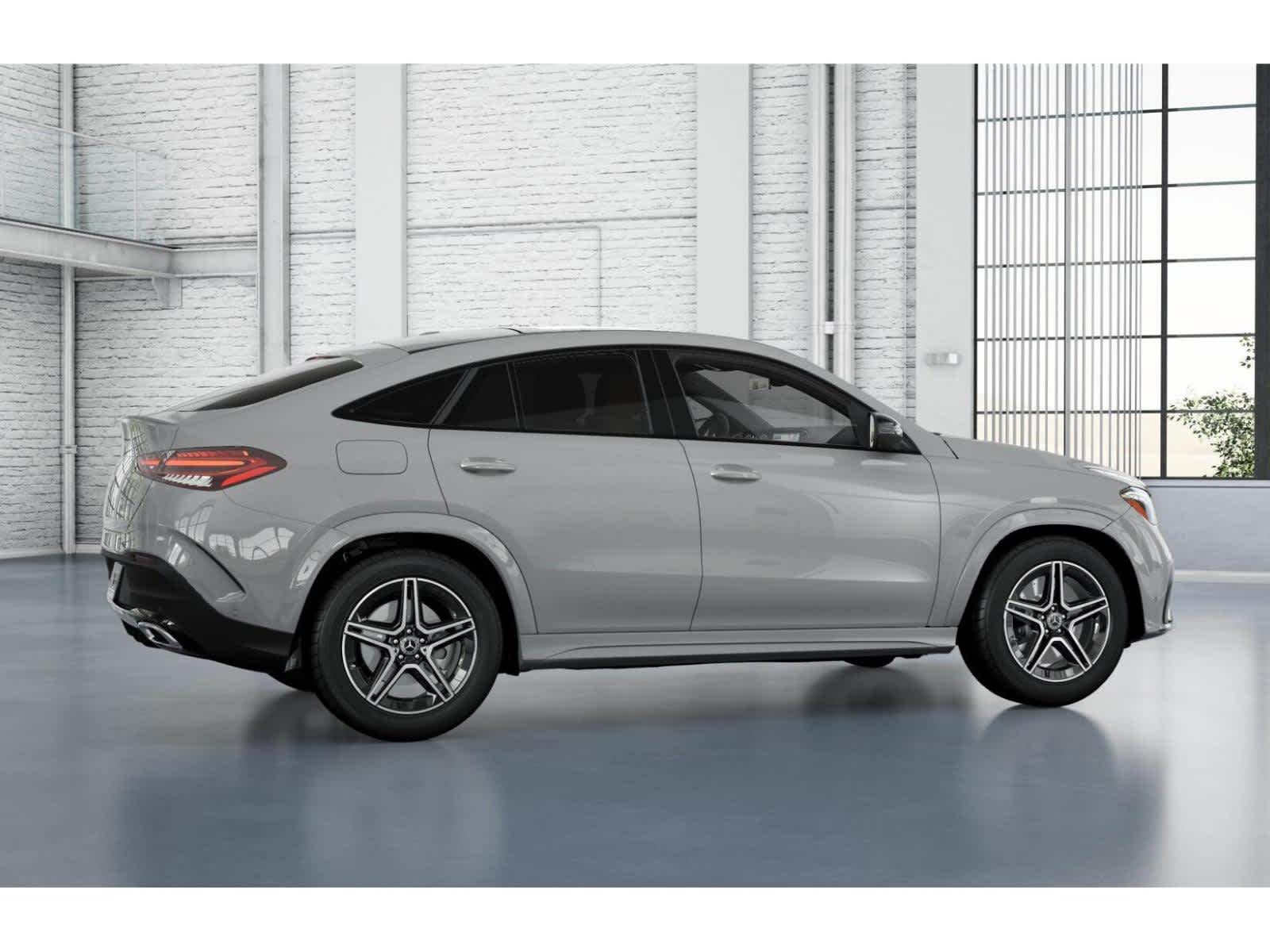 new 2026 Mercedes-Benz GLE 450 car