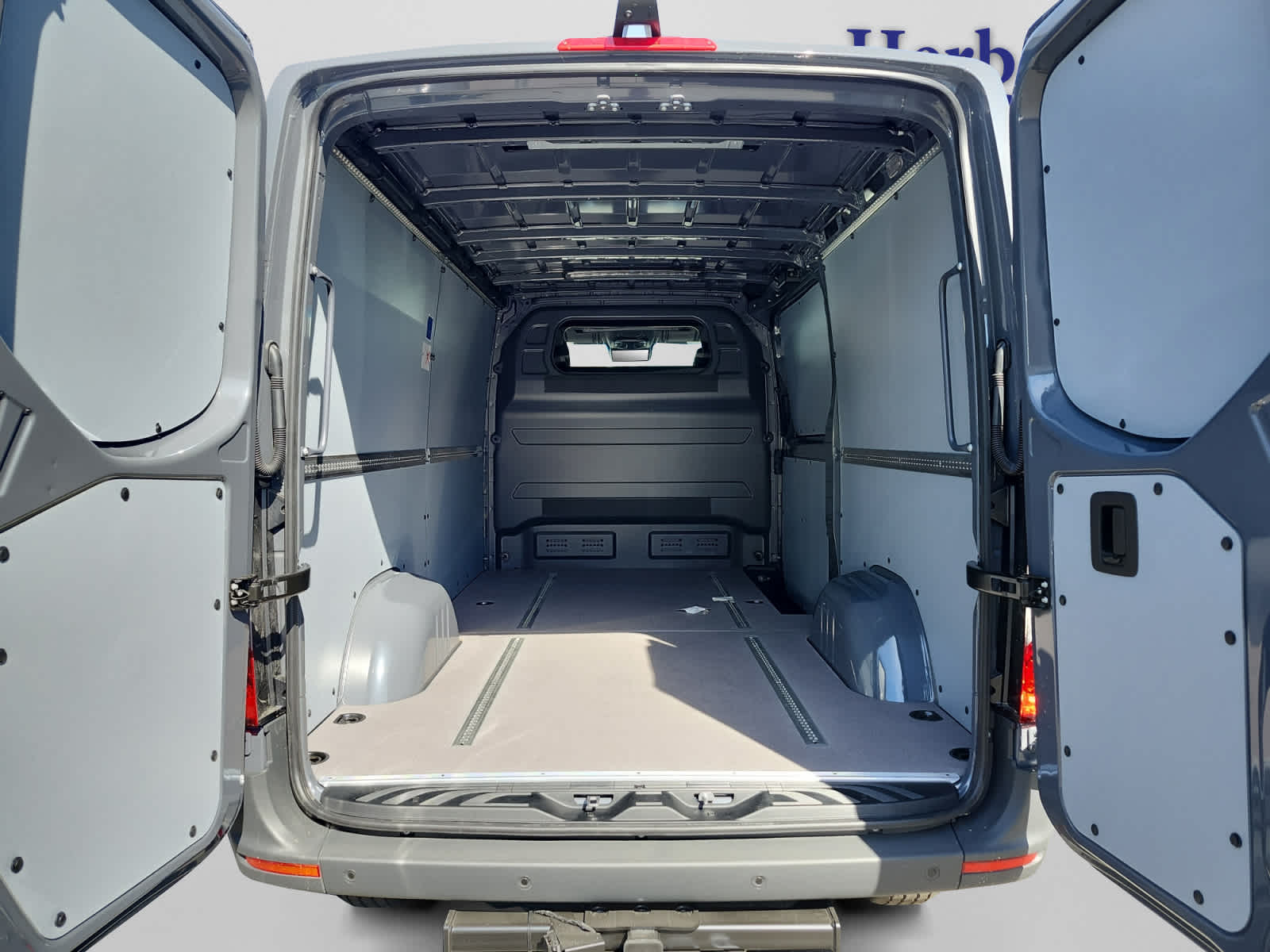 new 2026 Mercedes-Benz Sprinter 2500 car