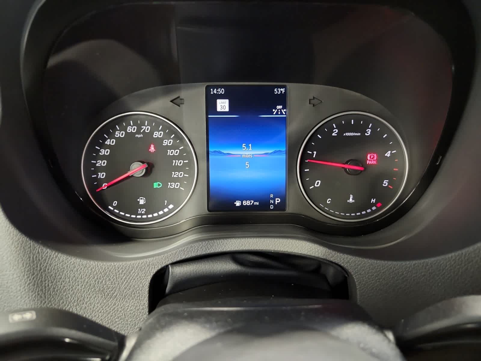 new 2026 Mercedes-Benz Sprinter 2500 car