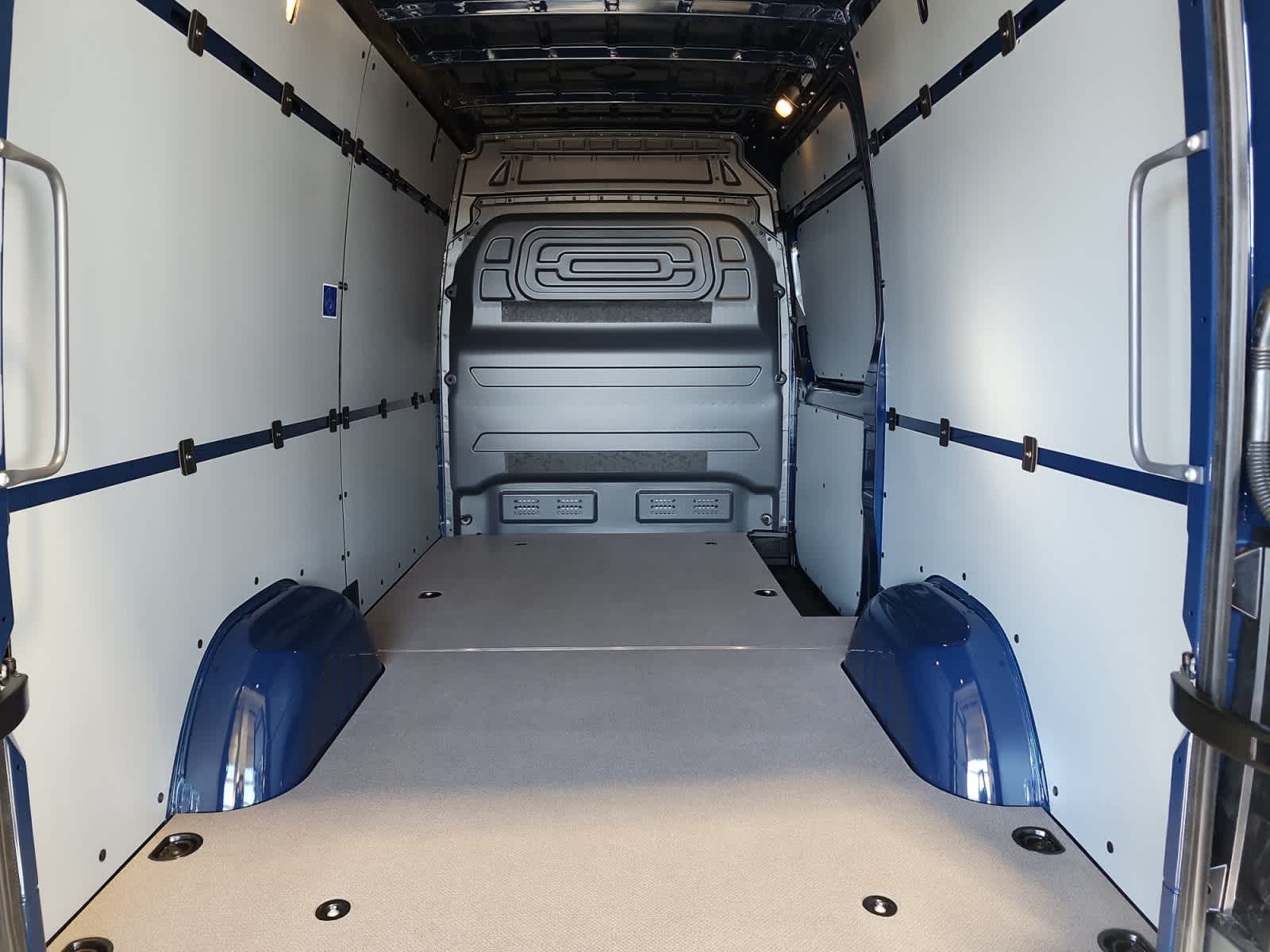 new 2026 Mercedes-Benz Sprinter 2500 car