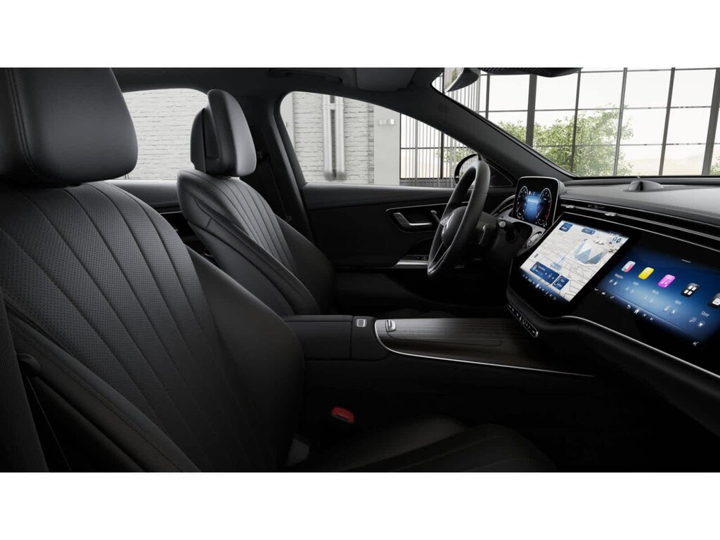 New 2026 Mercedes-Benz E-Class E 350 Sedan
