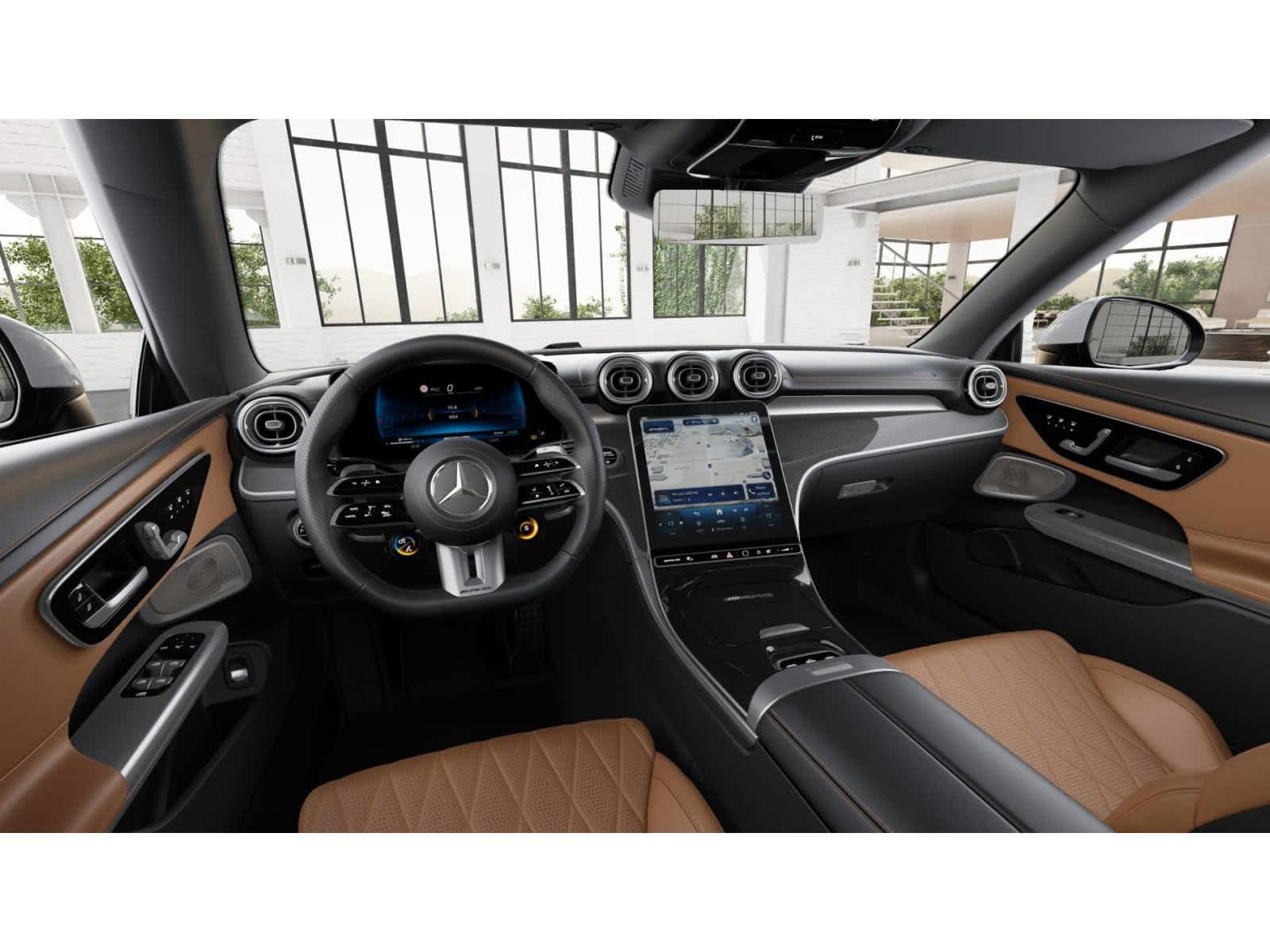 New 2027 Mercedes-Benz AMG CLE 53 AMG CLE 53 Convertible