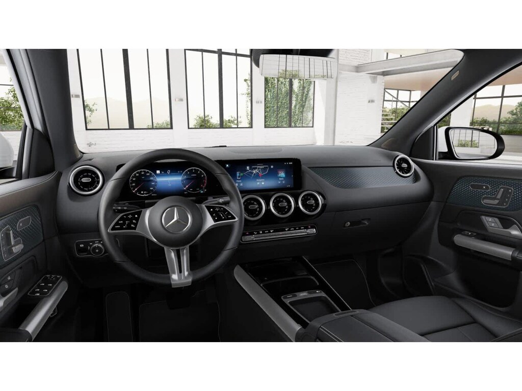 New 2026 Mercedes-Benz GLA 250 GLA 250 SUV