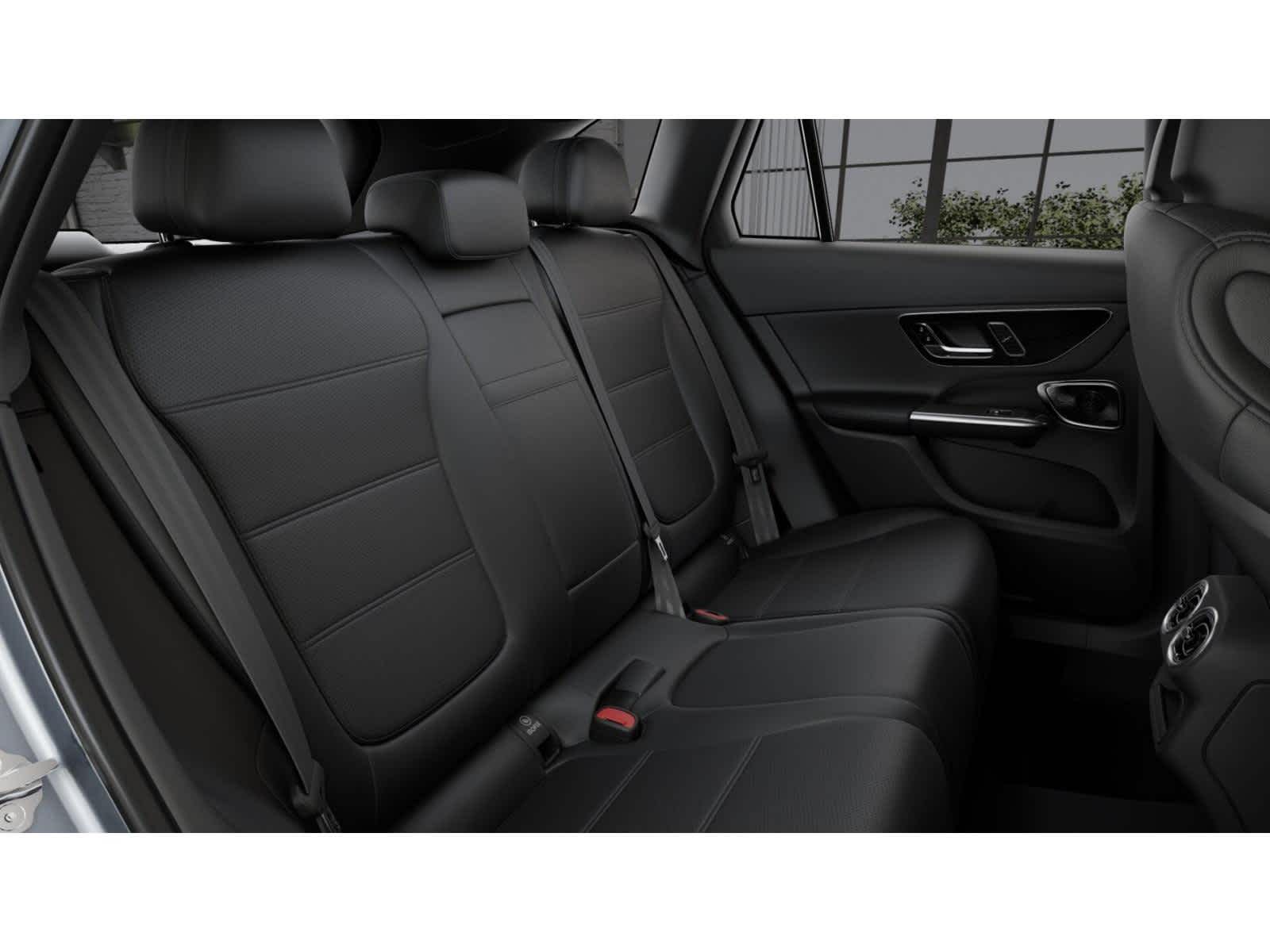 new 2026 Mercedes-Benz GLC 300 car