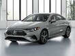  Mercedes-Benz CLA 350