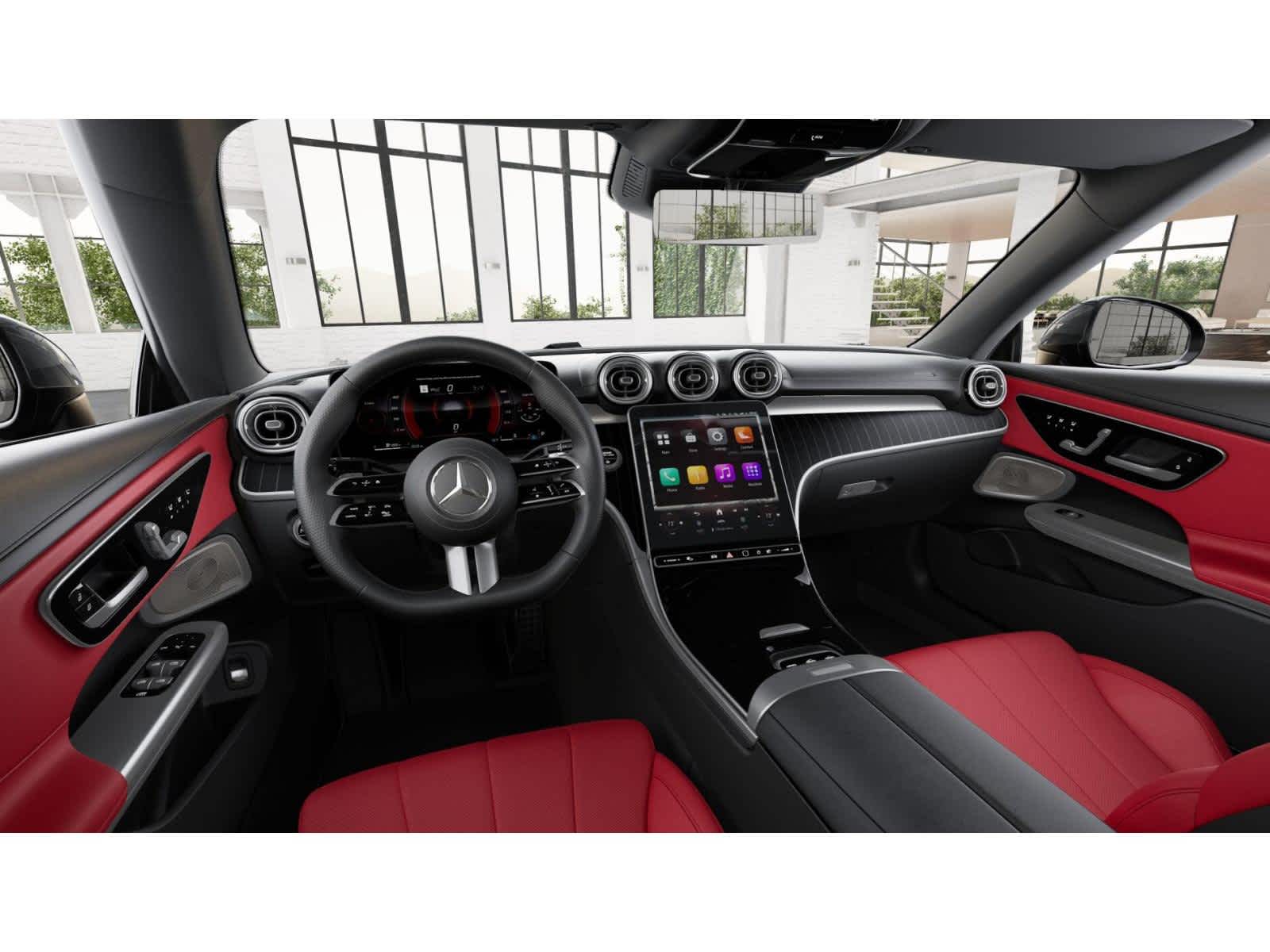 New 2027 Mercedes-Benz CLE 450 CLE 450 Convertible