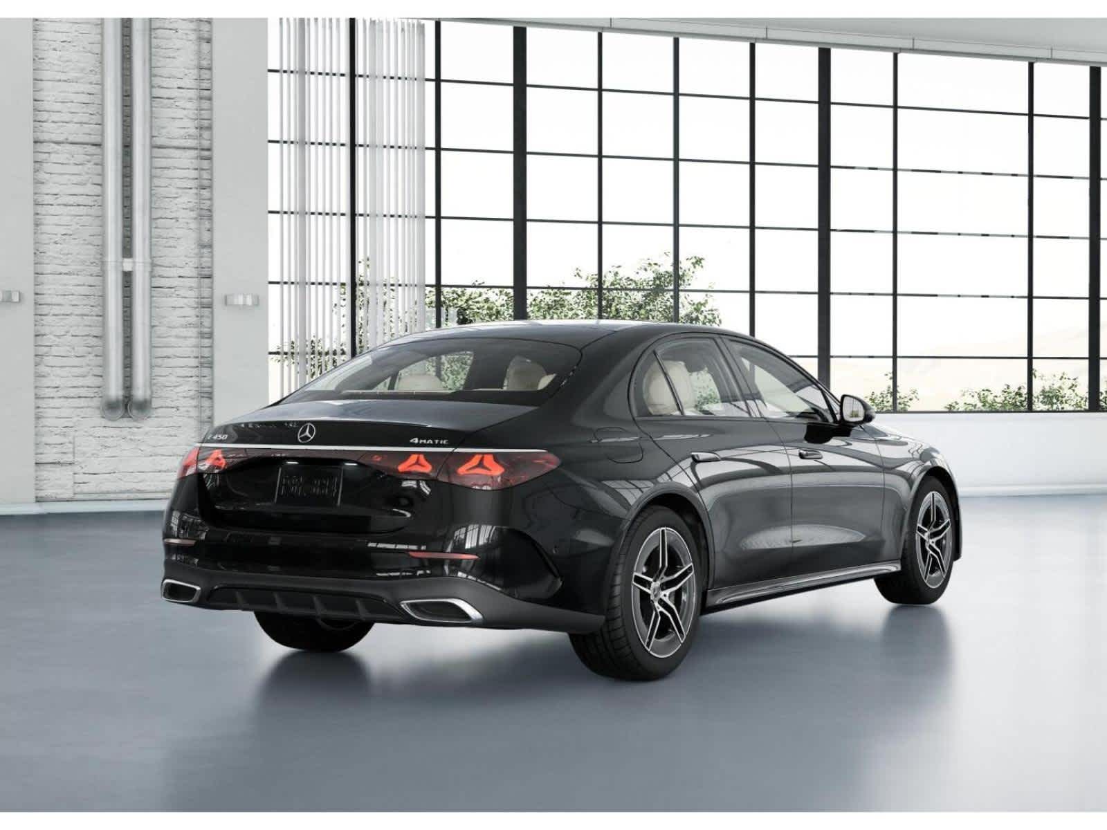 new 2026 Mercedes-Benz E-Class car