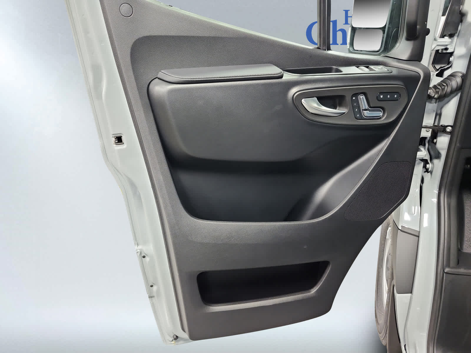 new 2026 Mercedes-Benz Sprinter 2500 car