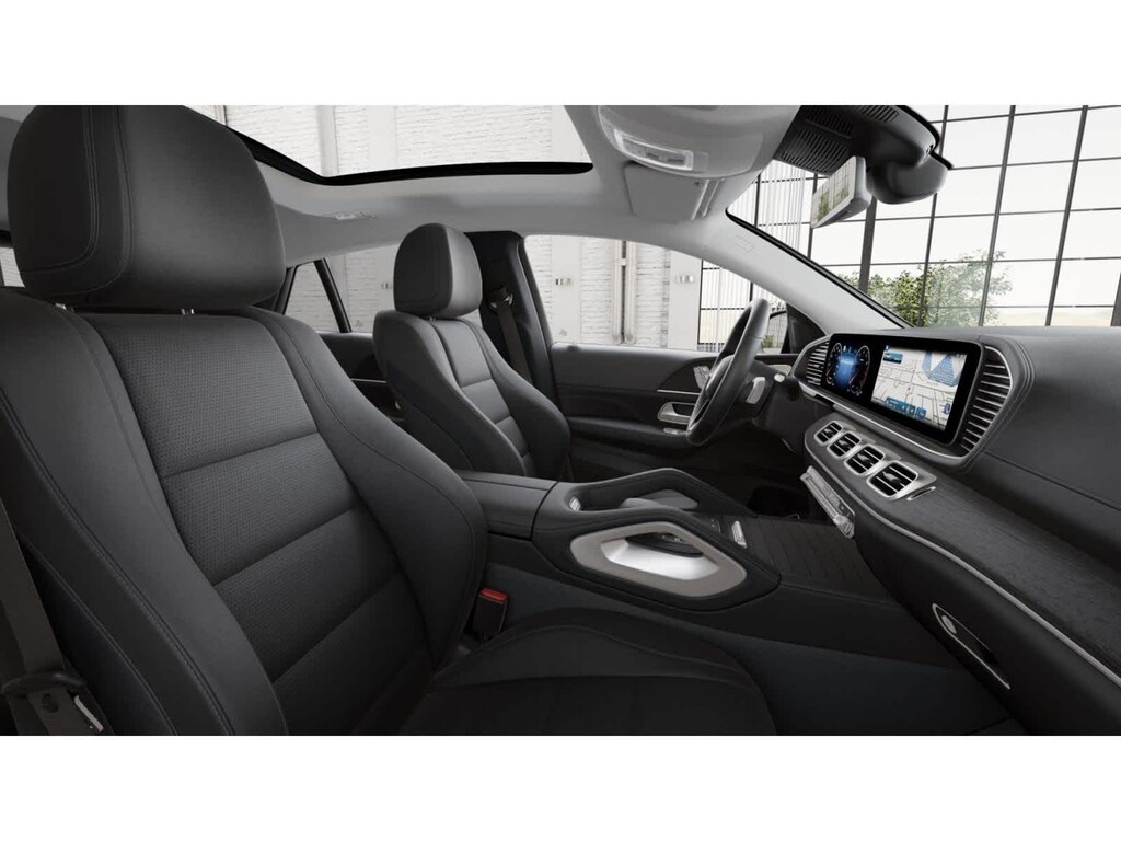 New 2026 Mercedes-Benz GLE 450 GLE 450 SUV