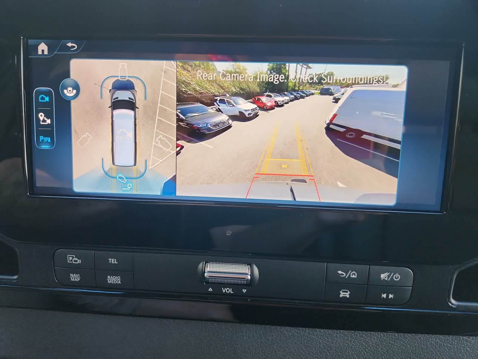 new 2025 Mercedes-Benz Sprinter 2500 car