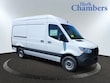 Mercedes-Benz Sprinter 2500