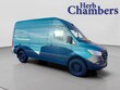  Mercedes-Benz Sprinter 2500