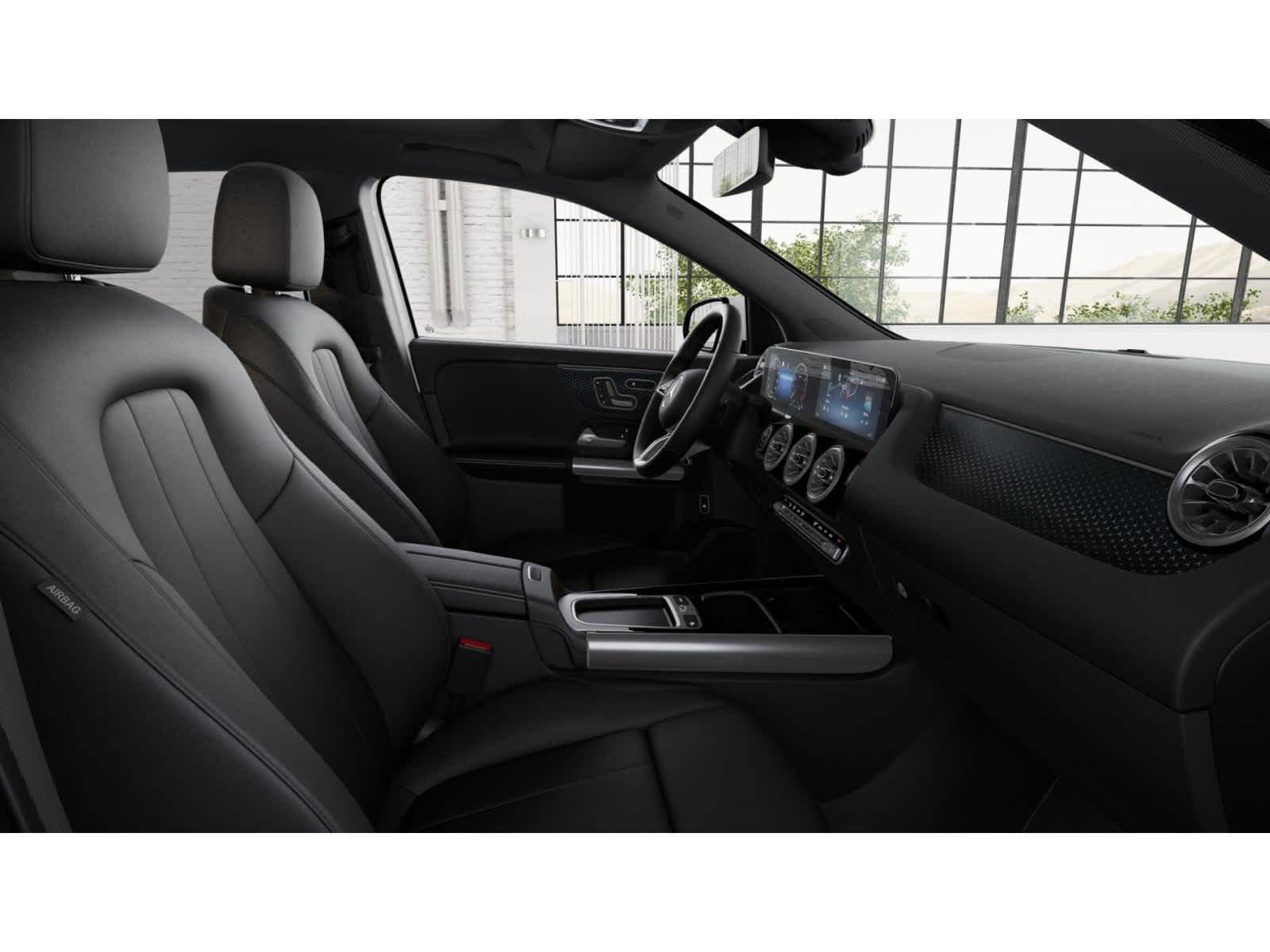 new 2026 Mercedes-Benz GLA 250 car