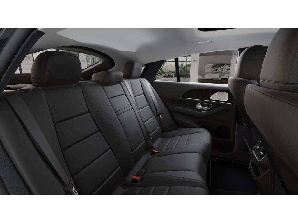New 2026 Mercedes-Benz GLE 450 GLE 450 SUV