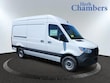 Mercedes-Benz Sprinter 2500
