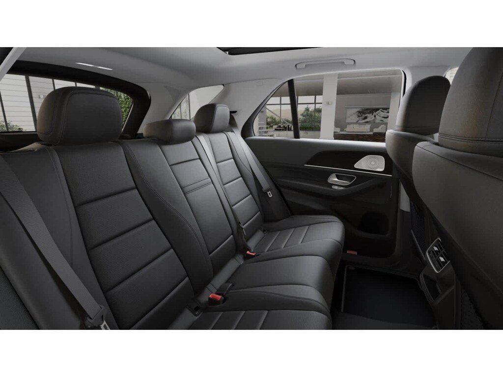 New 2026 Mercedes-Benz GLE 450 GLE 450 SUV