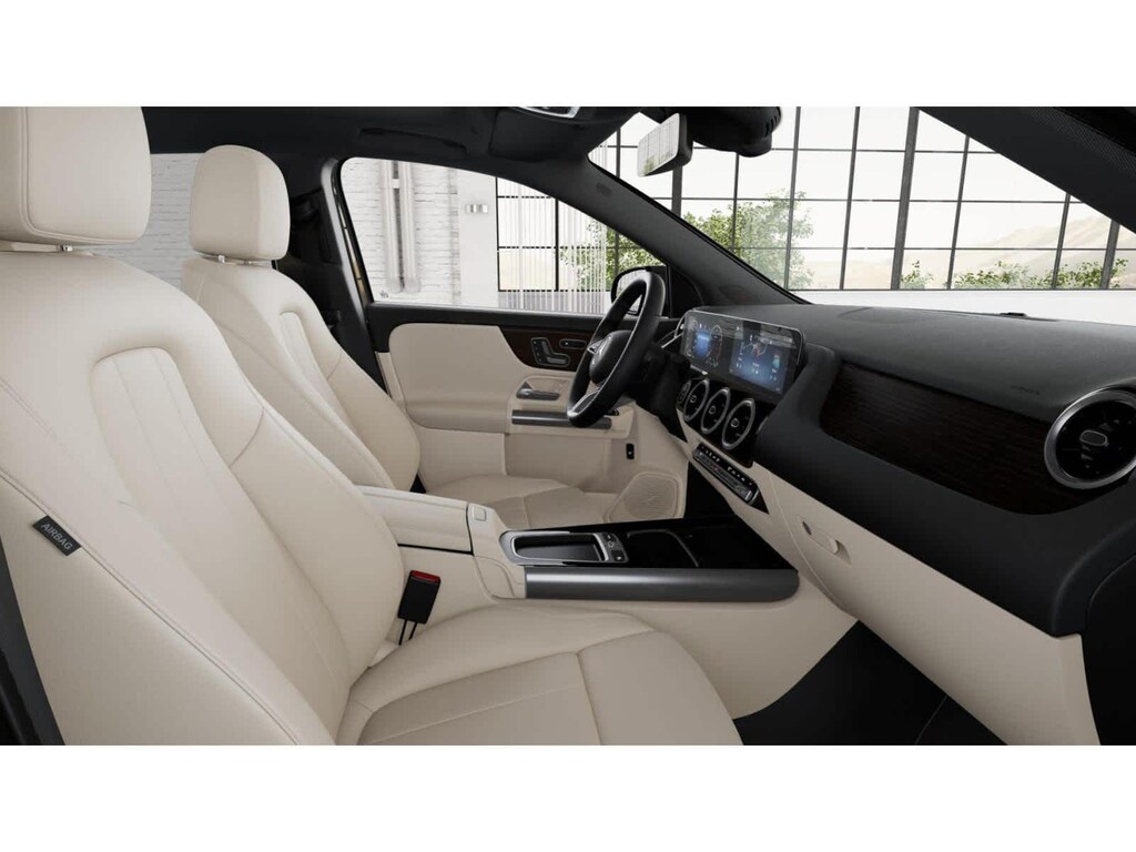 New 2026 Mercedes-Benz GLA 250 GLA 250 SUV