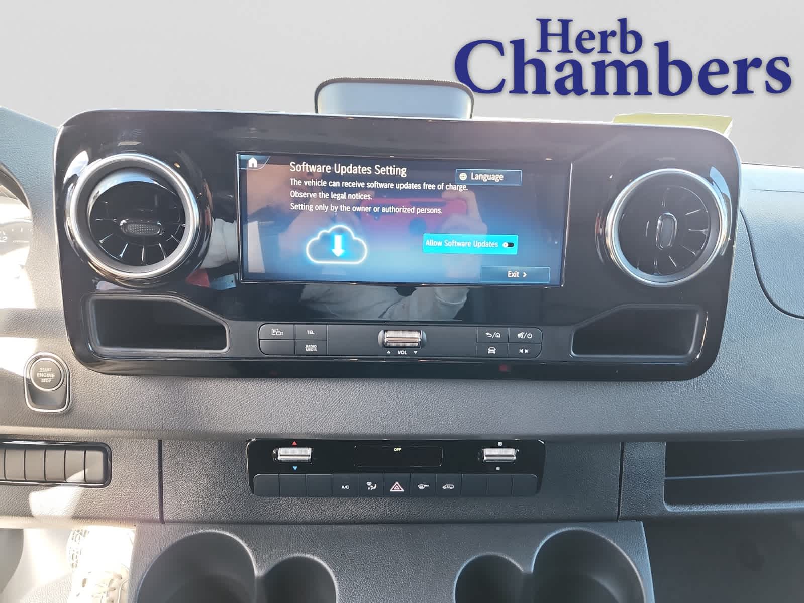 new 2026 Mercedes-Benz Sprinter 2500 car