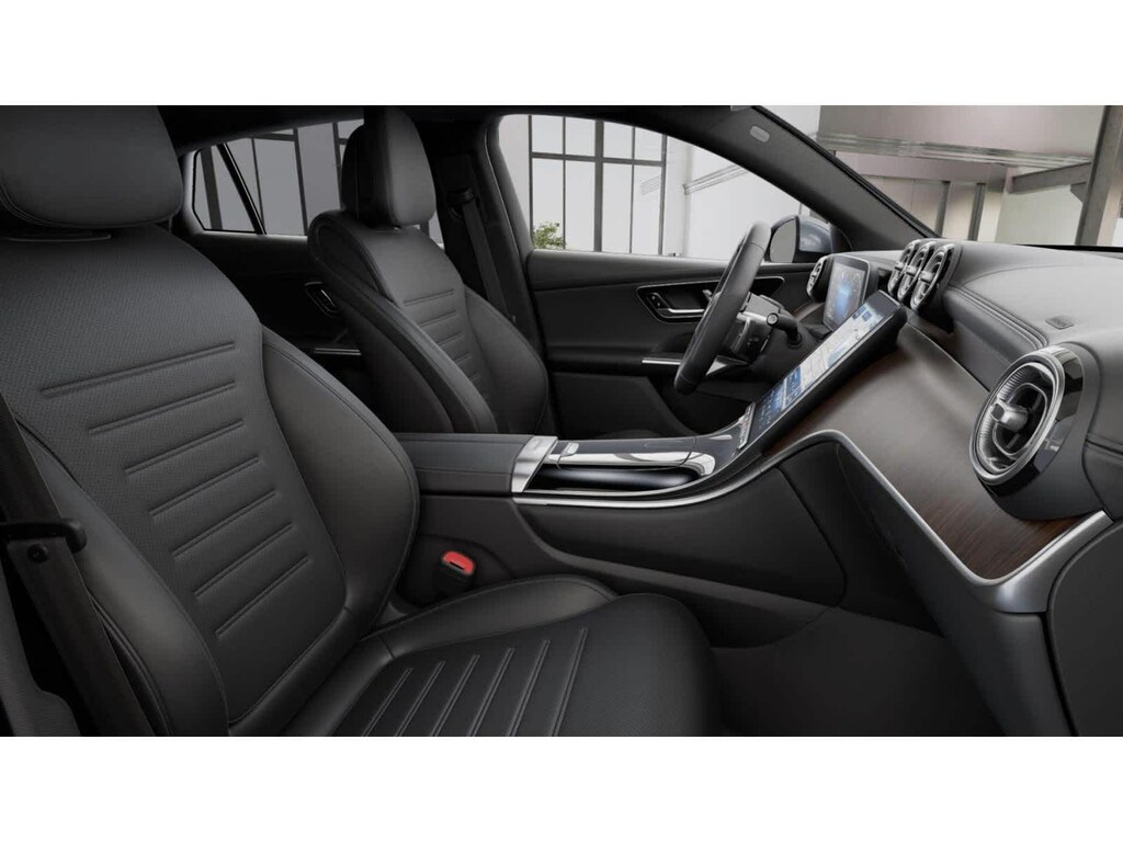 New 2026 Mercedes-Benz GLC 300 GLC 300 SUV