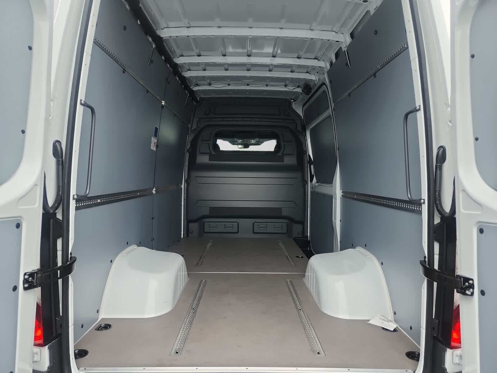 new 2026 Mercedes-Benz Sprinter 3500 car